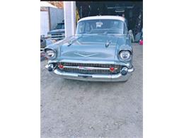 1957 Chevrolet 210 (CC-2112712) for sale in Cadillac, Michigan