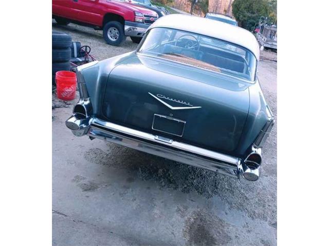 1957 Chevrolet 210 (CC-2112712) for sale in Cadillac, Michigan