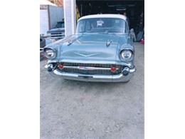 1957 Chevrolet 210 (CC-2112712) for sale in Cadillac, Michigan