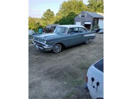 1957 Chevrolet 210 (CC-2112712) for sale in Cadillac, Michigan