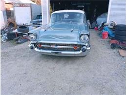 1957 Chevrolet 210 (CC-2112712) for sale in Cadillac, Michigan