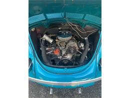 1974 Volkswagen Super Beetle (CC-2112713) for sale in Cadillac, Michigan