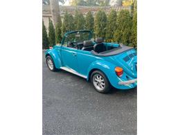 1974 Volkswagen Super Beetle (CC-2112713) for sale in Cadillac, Michigan