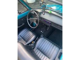 1974 Volkswagen Super Beetle (CC-2112713) for sale in Cadillac, Michigan