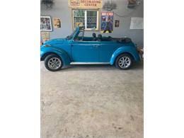 1974 Volkswagen Super Beetle (CC-2112713) for sale in Cadillac, Michigan