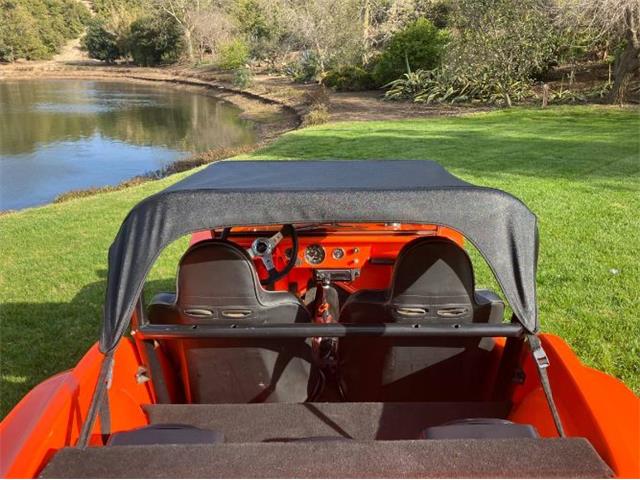 1968 Volkswagen Dune Buggy (CC-2112714) for sale in Cadillac, Michigan