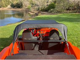 1968 Volkswagen Dune Buggy (CC-2112714) for sale in Cadillac, Michigan