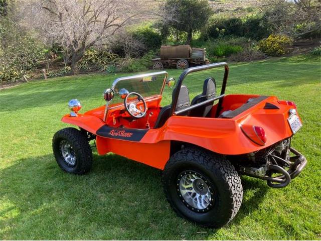 1968 Volkswagen Dune Buggy (CC-2112714) for sale in Cadillac, Michigan