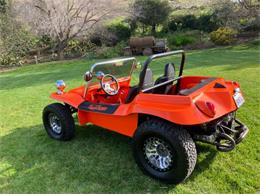 1968 Volkswagen Dune Buggy (CC-2112714) for sale in Cadillac, Michigan