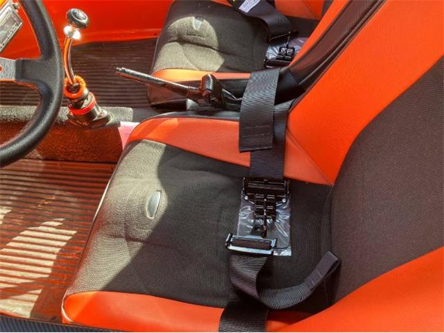 1968 Volkswagen Dune Buggy (CC-2112714) for sale in Cadillac, Michigan