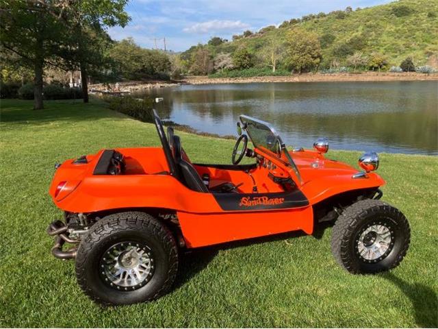 1968 Volkswagen Dune Buggy (CC-2112714) for sale in Cadillac, Michigan
