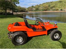 1968 Volkswagen Dune Buggy (CC-2112714) for sale in Cadillac, Michigan