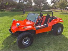 1968 Volkswagen Dune Buggy (CC-2112714) for sale in Cadillac, Michigan