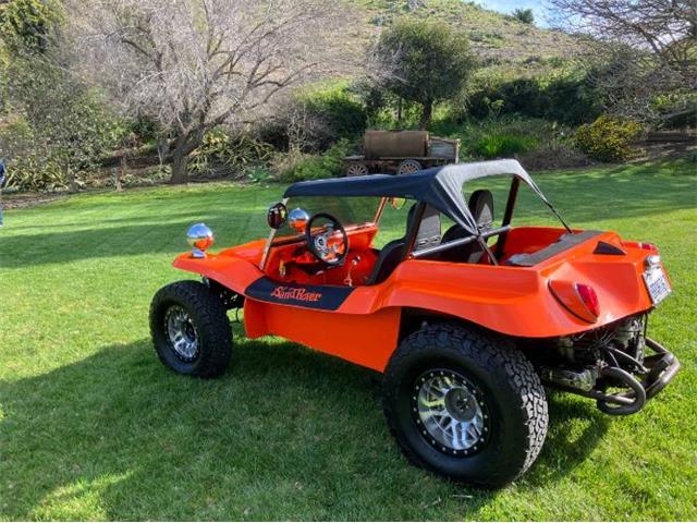 1968 Volkswagen Dune Buggy (CC-2112714) for sale in Cadillac, Michigan