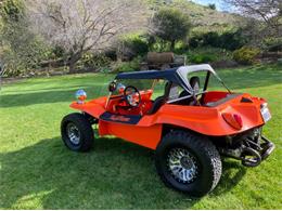 1968 Volkswagen Dune Buggy (CC-2112714) for sale in Cadillac, Michigan