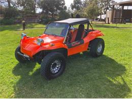 1968 Volkswagen Dune Buggy (CC-2112714) for sale in Cadillac, Michigan
