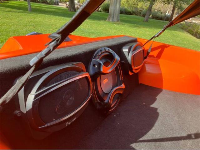 1968 Volkswagen Dune Buggy (CC-2112714) for sale in Cadillac, Michigan