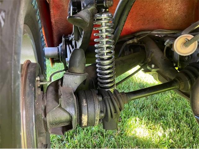 1968 Volkswagen Dune Buggy (CC-2112714) for sale in Cadillac, Michigan
