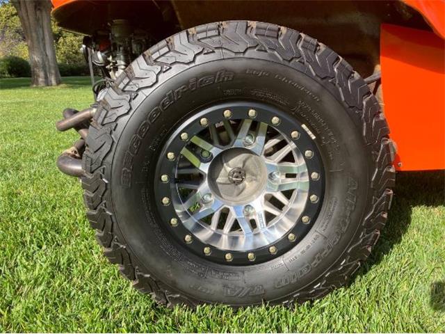 1968 Volkswagen Dune Buggy (CC-2112714) for sale in Cadillac, Michigan