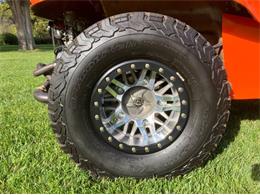 1968 Volkswagen Dune Buggy (CC-2112714) for sale in Cadillac, Michigan