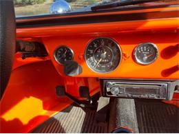 1968 Volkswagen Dune Buggy (CC-2112714) for sale in Cadillac, Michigan