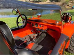1968 Volkswagen Dune Buggy (CC-2112714) for sale in Cadillac, Michigan
