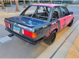 1986 BMW 3 Series (CC-2112715) for sale in Cadillac, Michigan