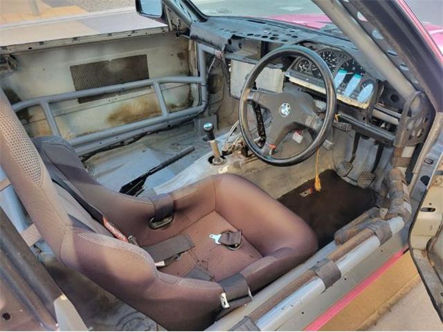 1986 BMW 3 Series (CC-2112715) for sale in Cadillac, Michigan
