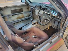 1986 BMW 3 Series (CC-2112715) for sale in Cadillac, Michigan
