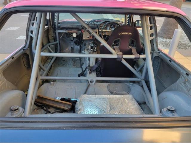 1986 BMW 3 Series (CC-2112715) for sale in Cadillac, Michigan