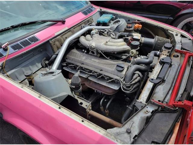 1986 BMW 3 Series (CC-2112715) for sale in Cadillac, Michigan