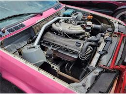 1986 BMW 3 Series (CC-2112715) for sale in Cadillac, Michigan