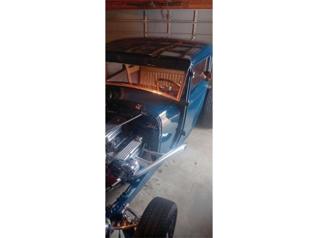 1929 Ford Model A (CC-2112716) for sale in Cadillac, Michigan