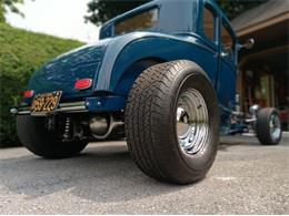 1929 Ford Model A (CC-2112716) for sale in Cadillac, Michigan