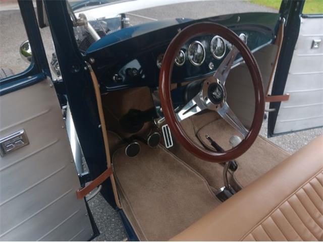 1929 Ford Model A (CC-2112716) for sale in Cadillac, Michigan