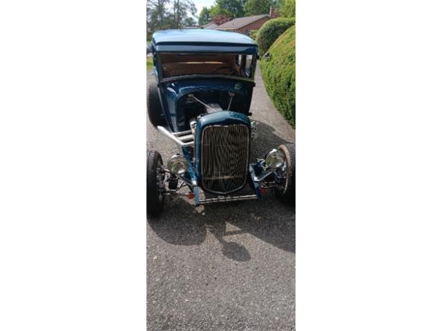 1929 Ford Model A (CC-2112716) for sale in Cadillac, Michigan