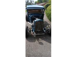 1929 Ford Model A (CC-2112716) for sale in Cadillac, Michigan