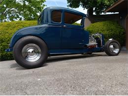 1929 Ford Model A (CC-2112716) for sale in Cadillac, Michigan