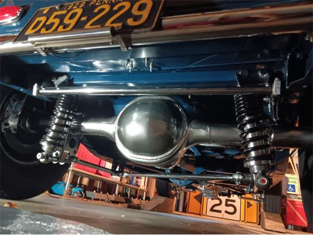 1929 Ford Model A (CC-2112716) for sale in Cadillac, Michigan