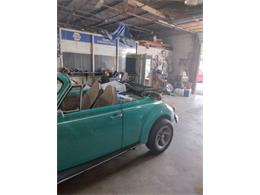 1973 Volkswagen Super Beetle (CC-2112718) for sale in Cadillac, Michigan