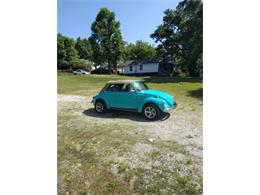 1973 Volkswagen Super Beetle (CC-2112718) for sale in Cadillac, Michigan