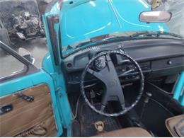 1973 Volkswagen Super Beetle (CC-2112718) for sale in Cadillac, Michigan