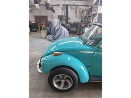 1973 Volkswagen Super Beetle (CC-2112718) for sale in Cadillac, Michigan
