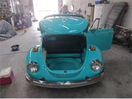 1973 Volkswagen Super Beetle (CC-2112718) for sale in Cadillac, Michigan