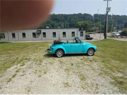 1973 Volkswagen Super Beetle (CC-2112718) for sale in Cadillac, Michigan
