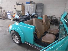 1973 Volkswagen Super Beetle (CC-2112718) for sale in Cadillac, Michigan