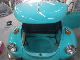 1973 Volkswagen Super Beetle (CC-2112718) for sale in Cadillac, Michigan