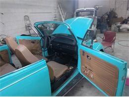1973 Volkswagen Super Beetle (CC-2112718) for sale in Cadillac, Michigan