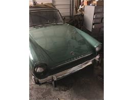 1960 Sunbeam Alpine (CC-2112719) for sale in Cadillac, Michigan