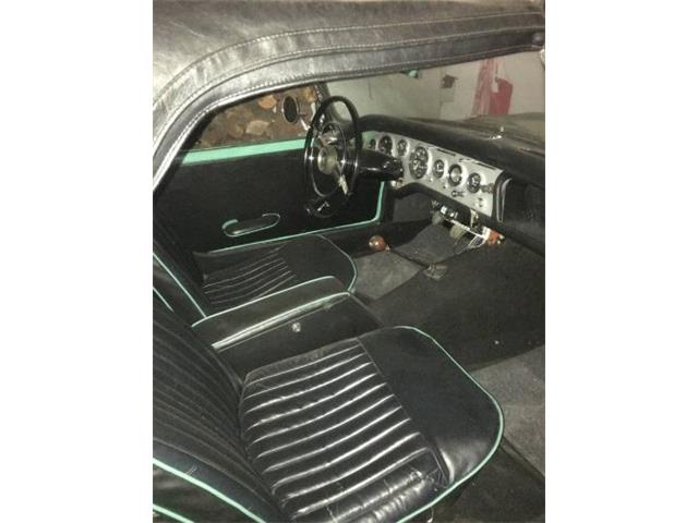 1960 Sunbeam Alpine (CC-2112719) for sale in Cadillac, Michigan